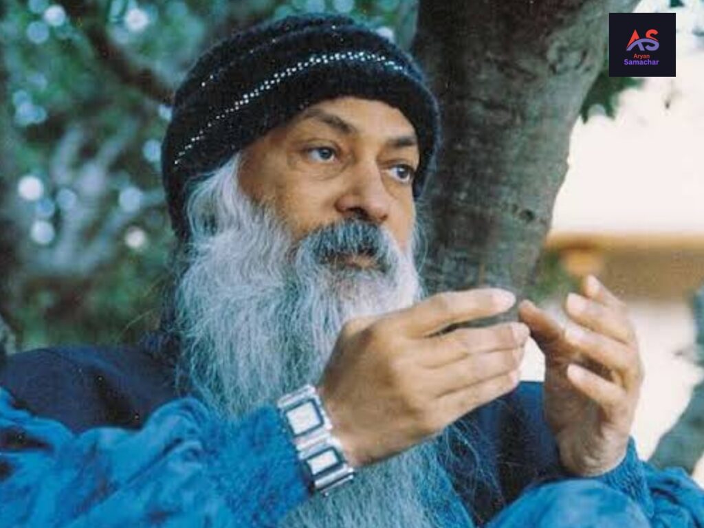 ओशो